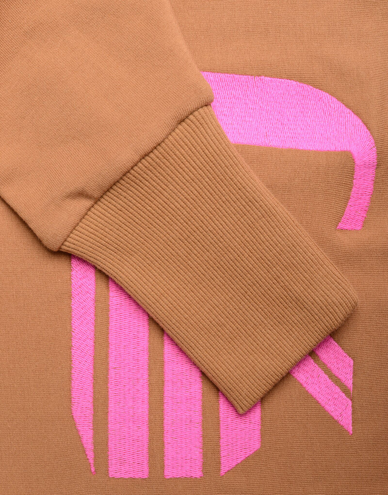 Buffy Sweater