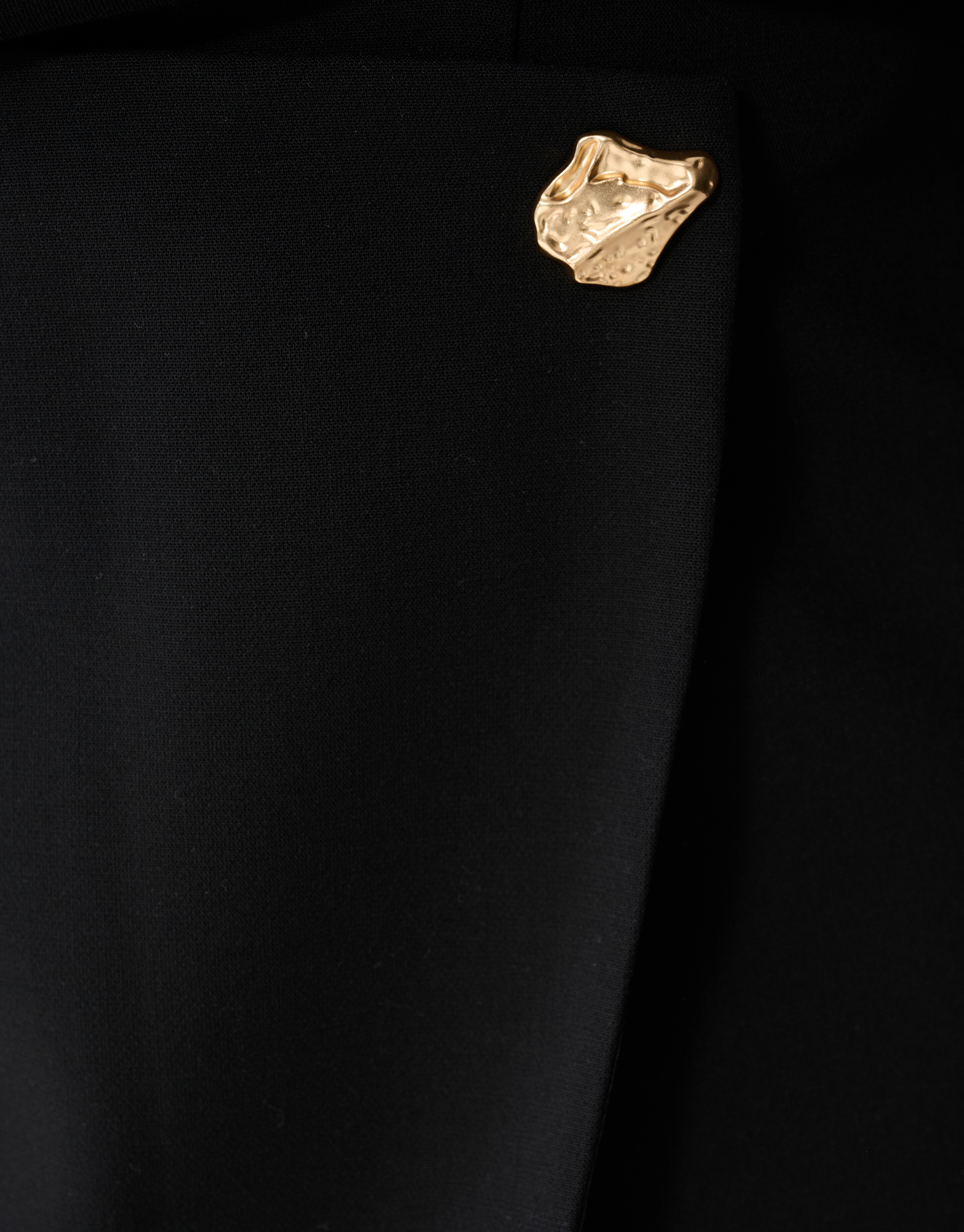 Mini Skort Zwart SHOEBY WOMEN