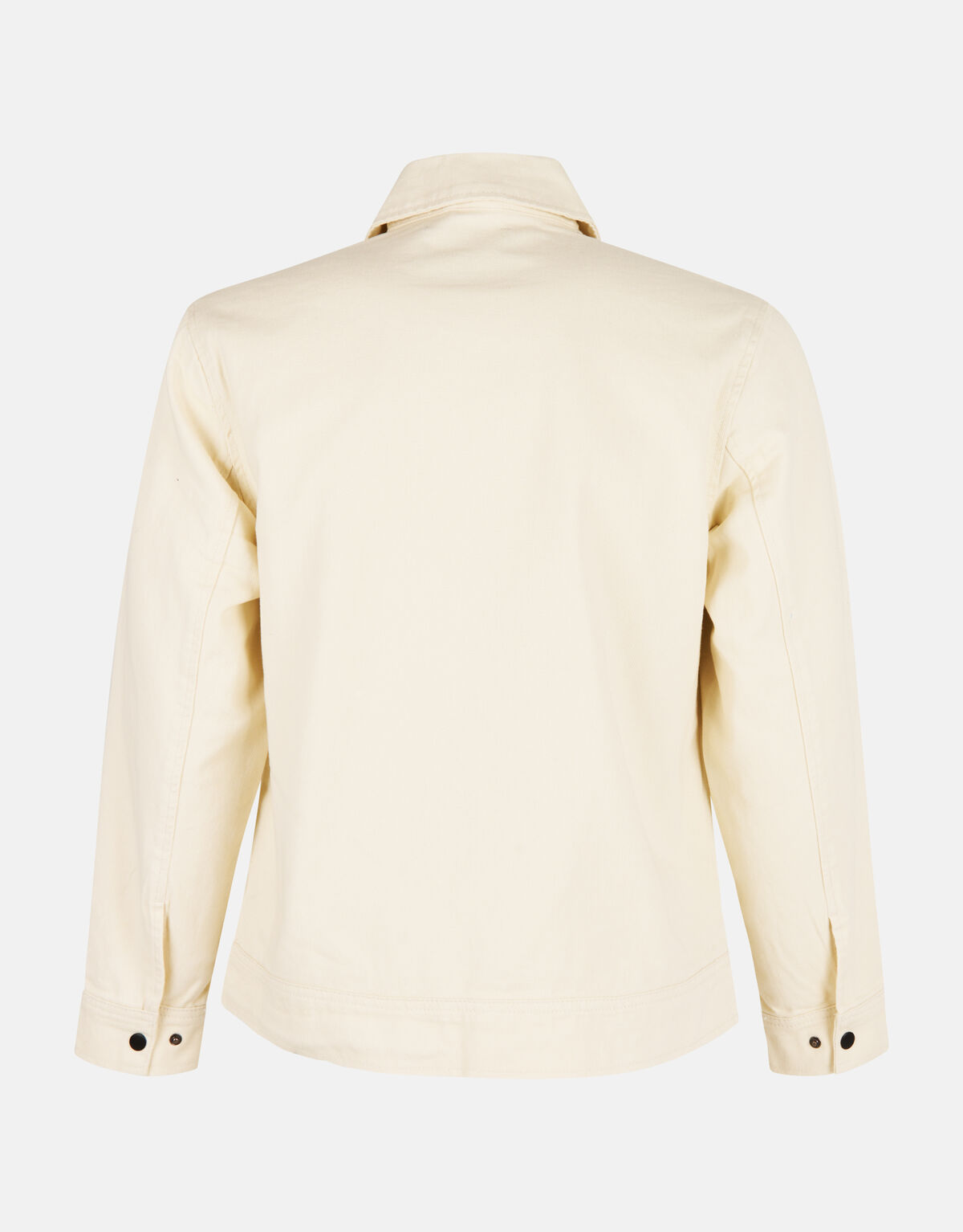 Twill Spijkerjack Beige SHOEBY MEN