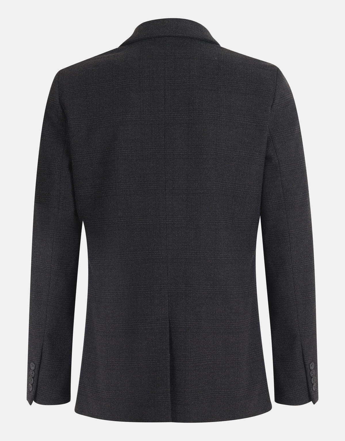 Combi Jas Zwart SHOEBY MEN