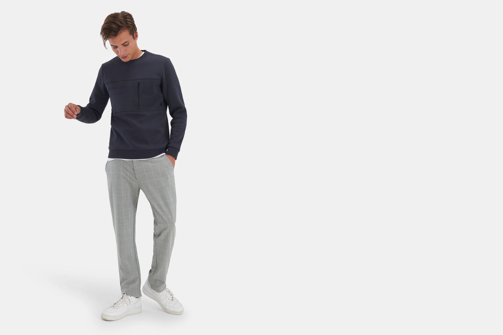 Jari Sweater