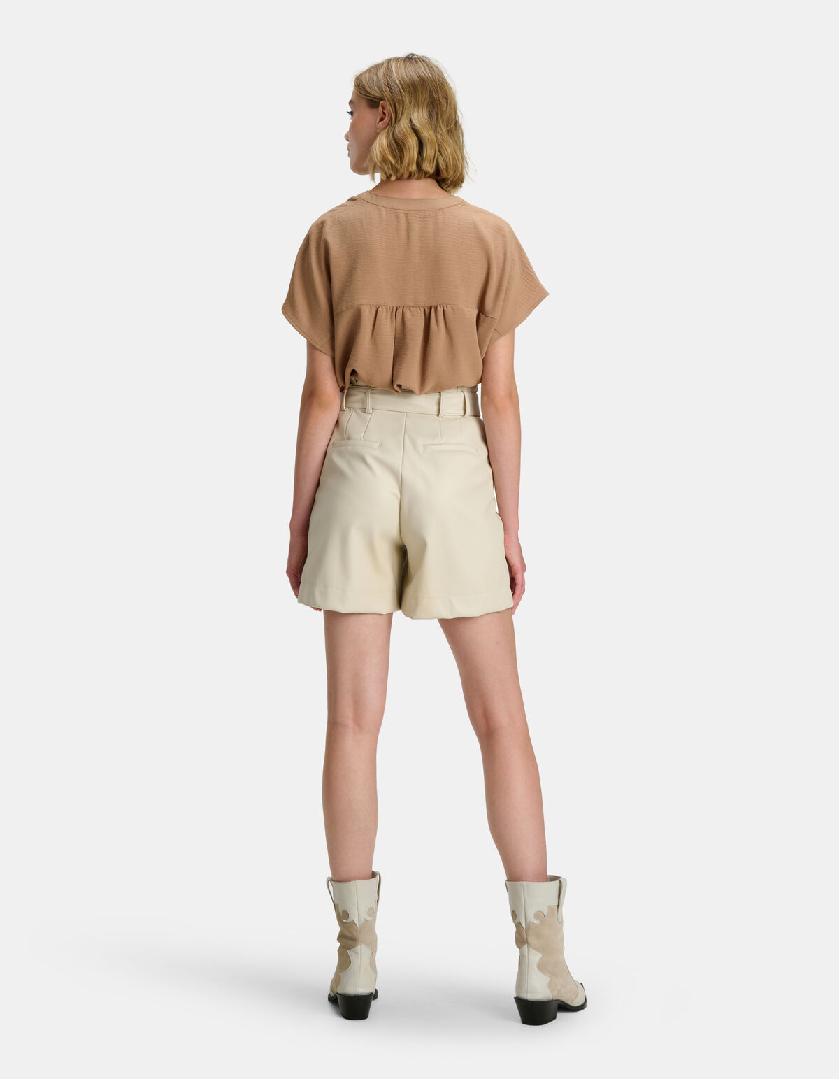 Jazzy Top Bruin SHOEBY WOMEN