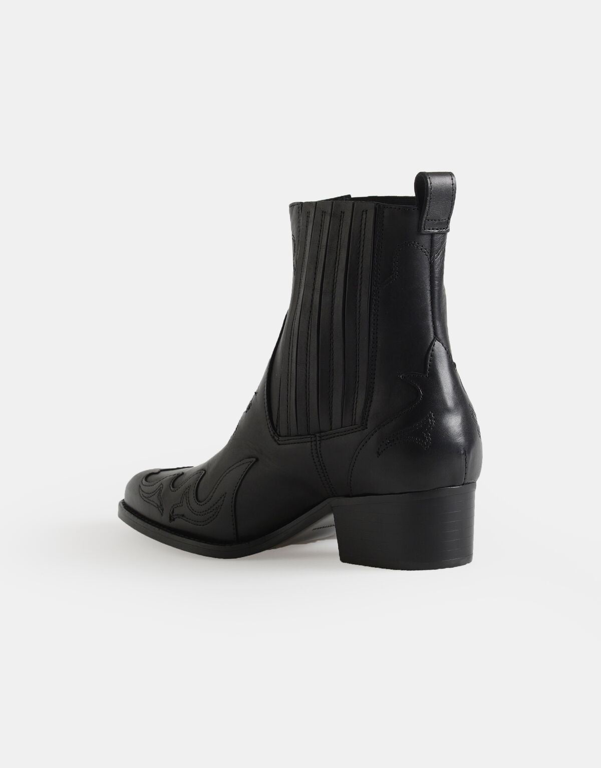 Leren Power Laars SCHOENEN SHOEBY