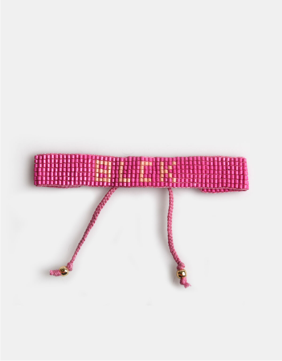 Pink Armband ACCESSOIRES SHOEBY