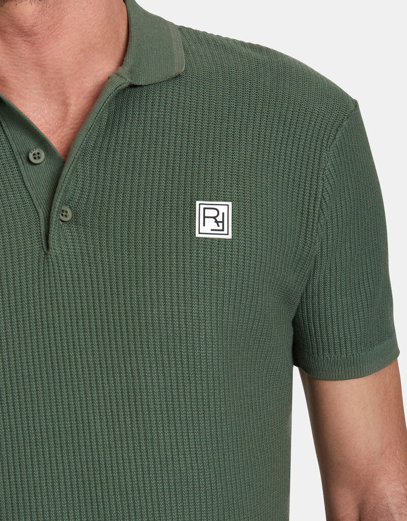 Tyson Polo