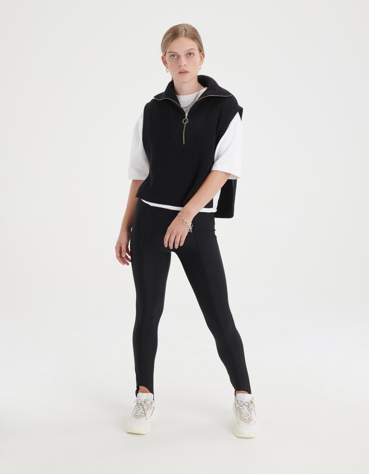 Up Legging