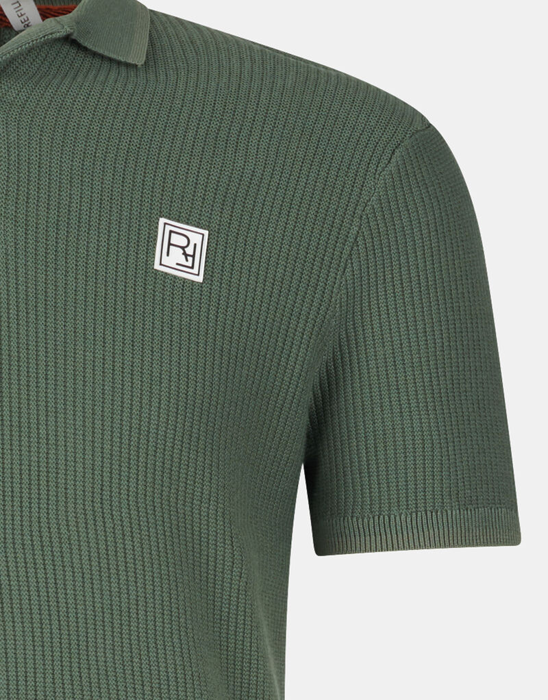 Tyson Polo