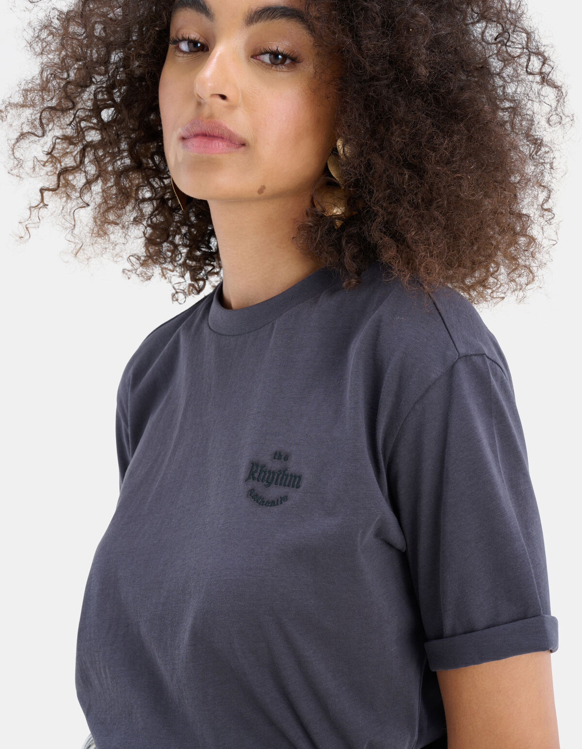 Small Artwork T-shirt EKSEPT