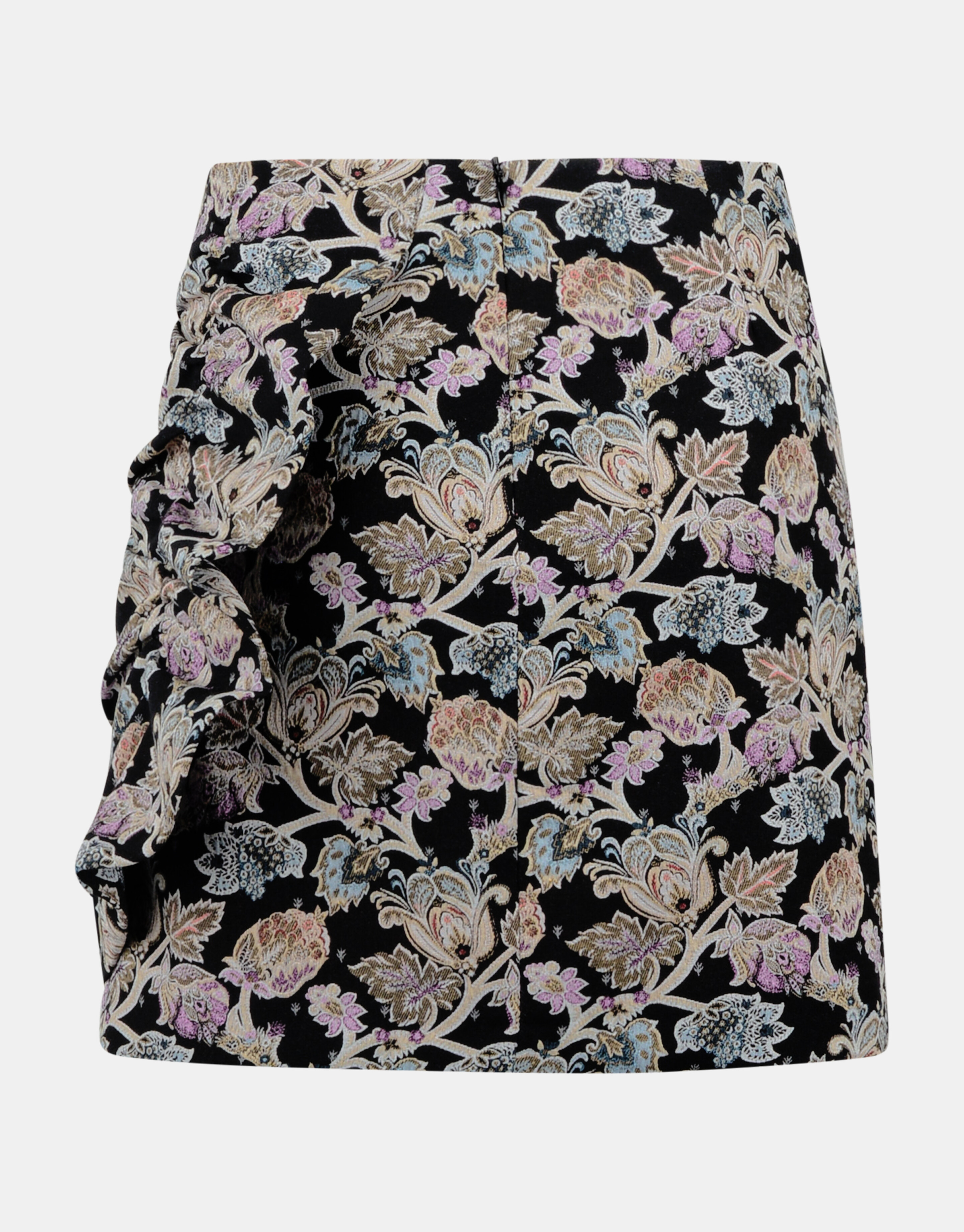 Dolly Jacquard Rok EKSEPT