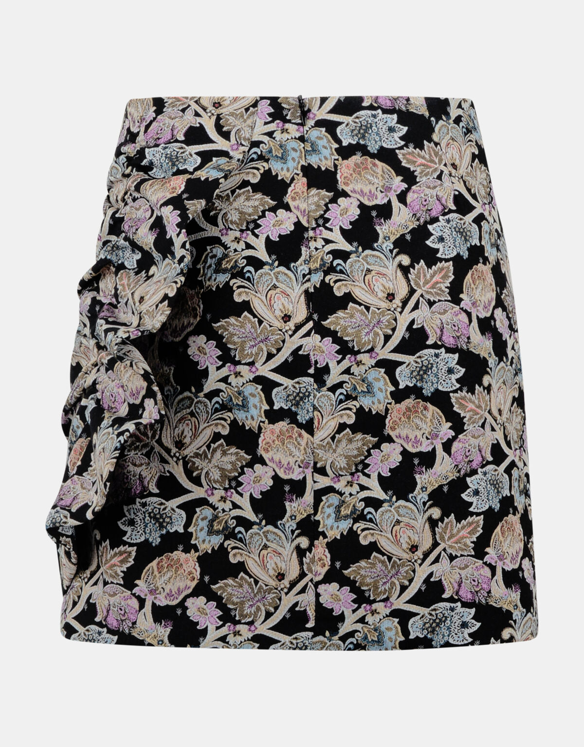 Dolly Jacquard Rok EKSEPT