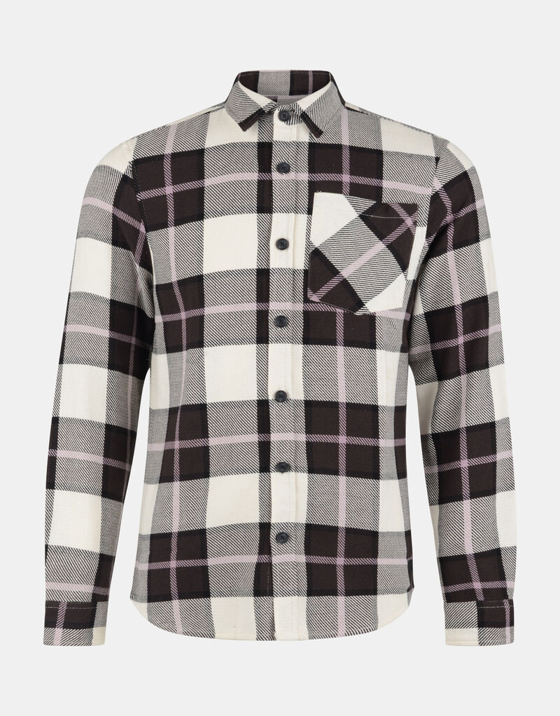 William Overshirt