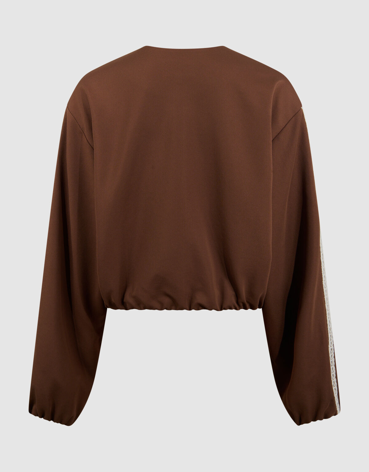 Sporty Jack Bruin SHOEBY GIRLS