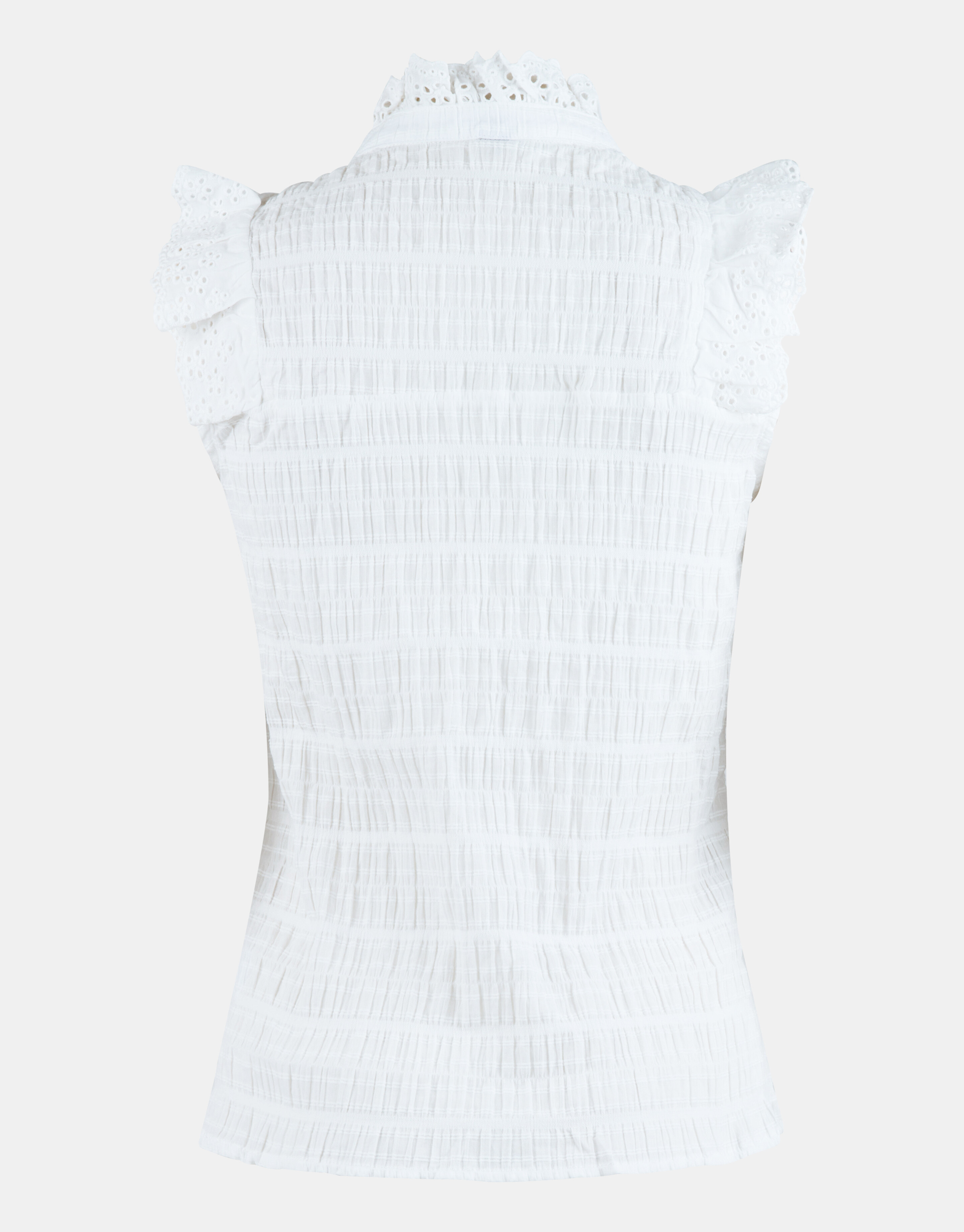 Cannes Blouse Eksept