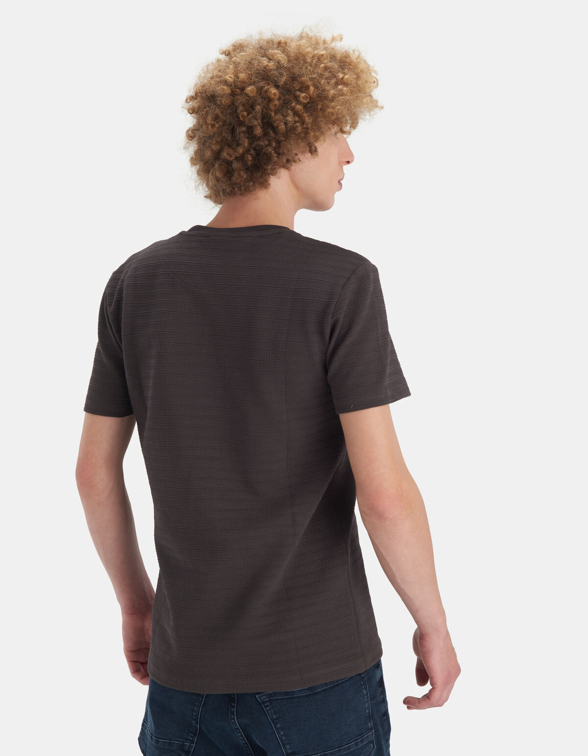 Banks  T-shirt REFILL