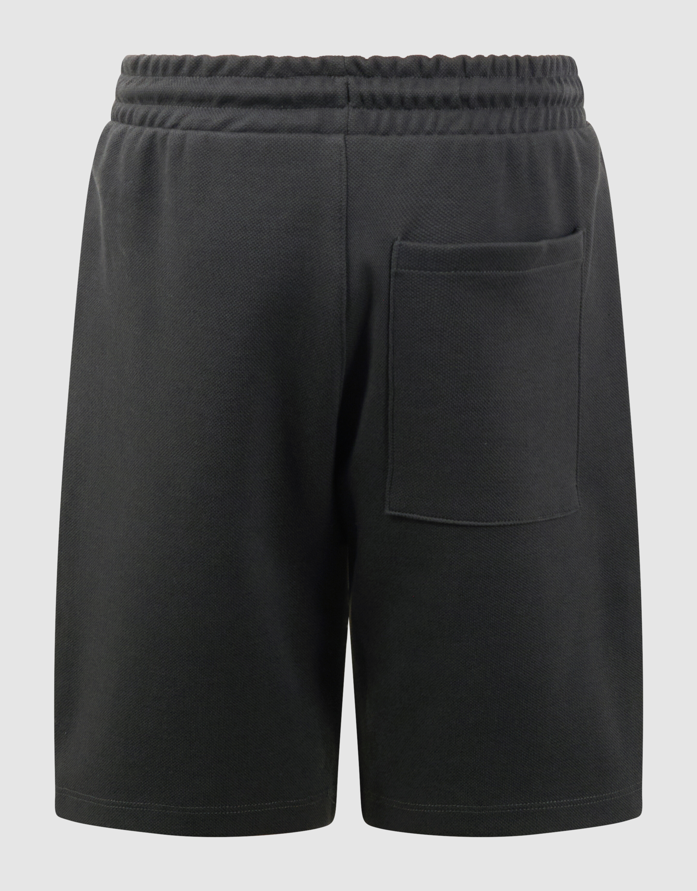 Pocket Short Donkergrijs SHOEBY BOYS