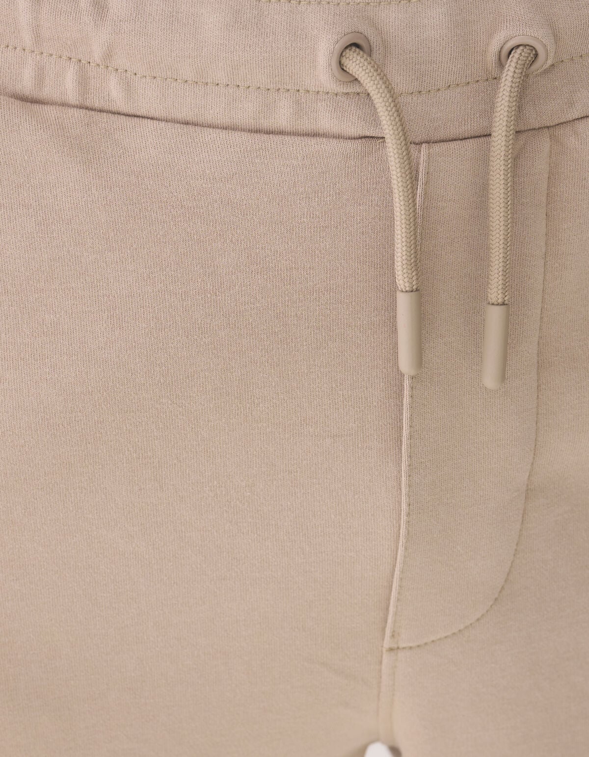 Washed Spark Short Taupe SHOEBY MEN