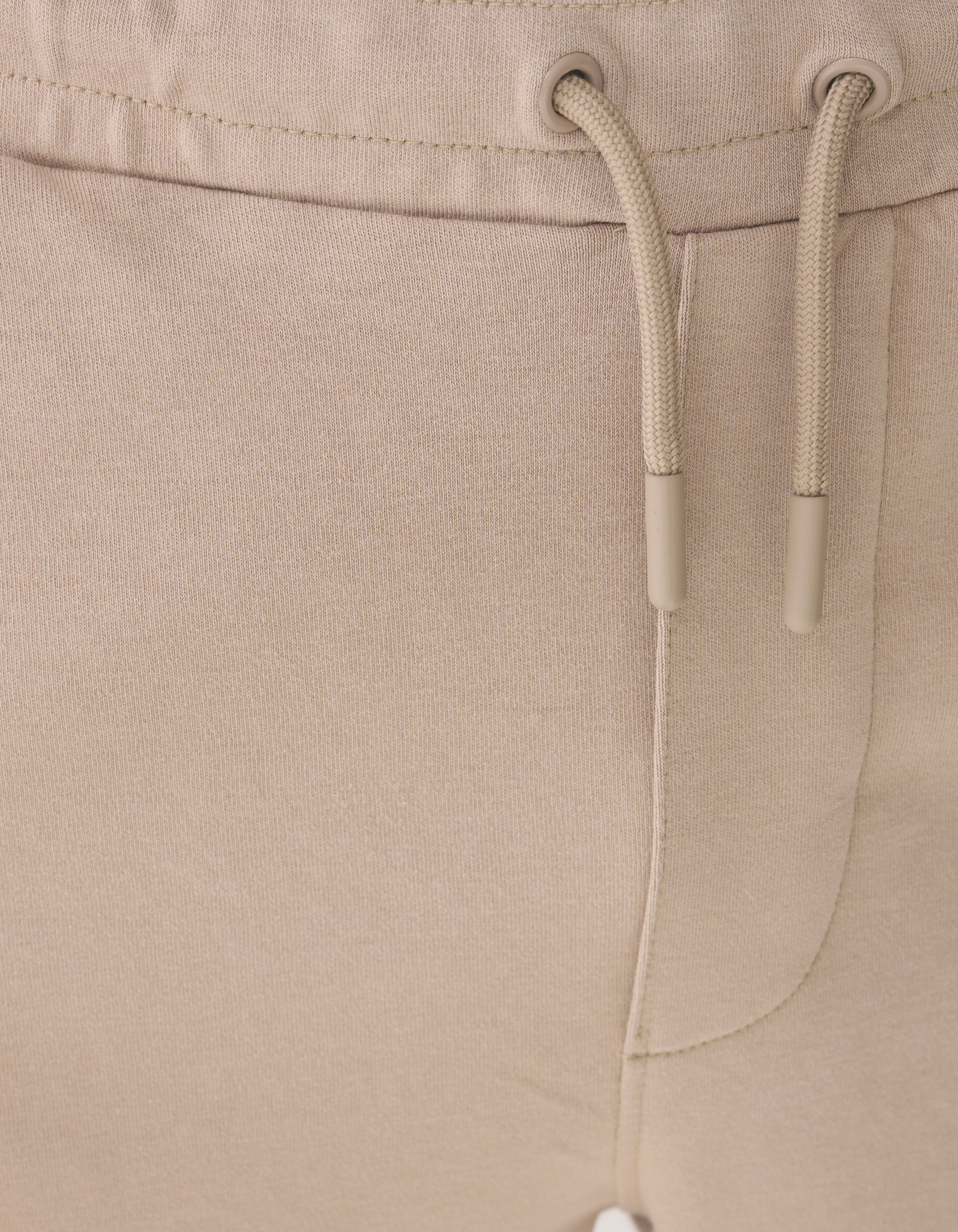 Washed Spark Short Taupe SHOEBY MEN