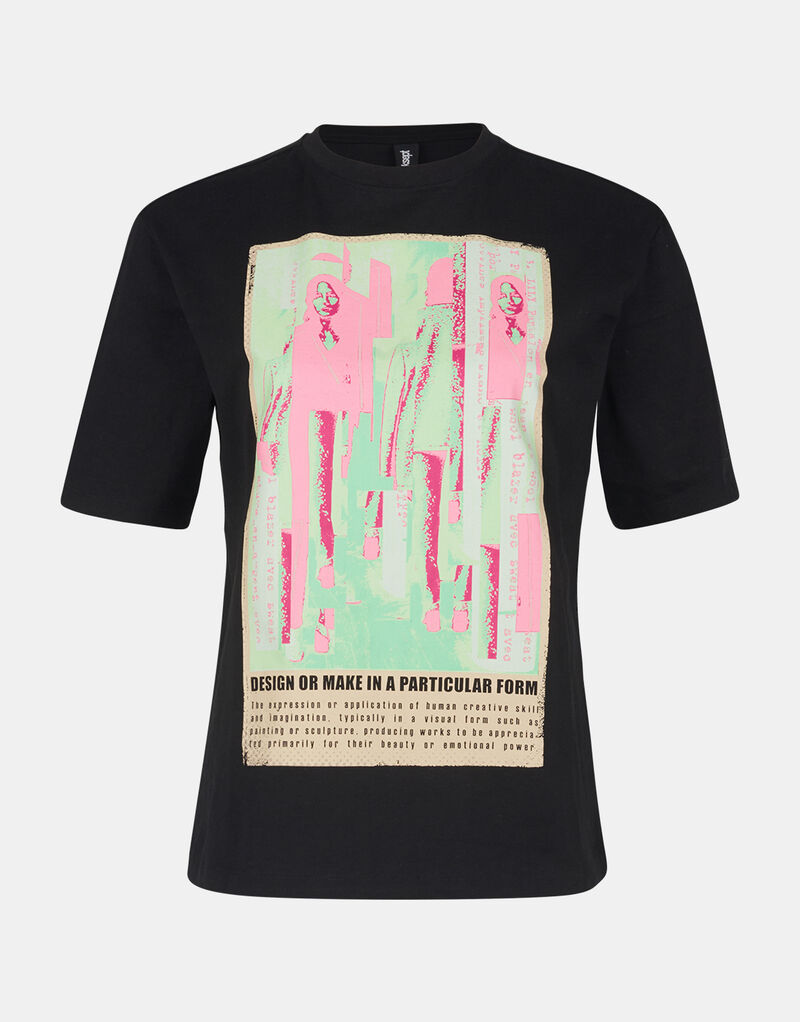 San T-shirt