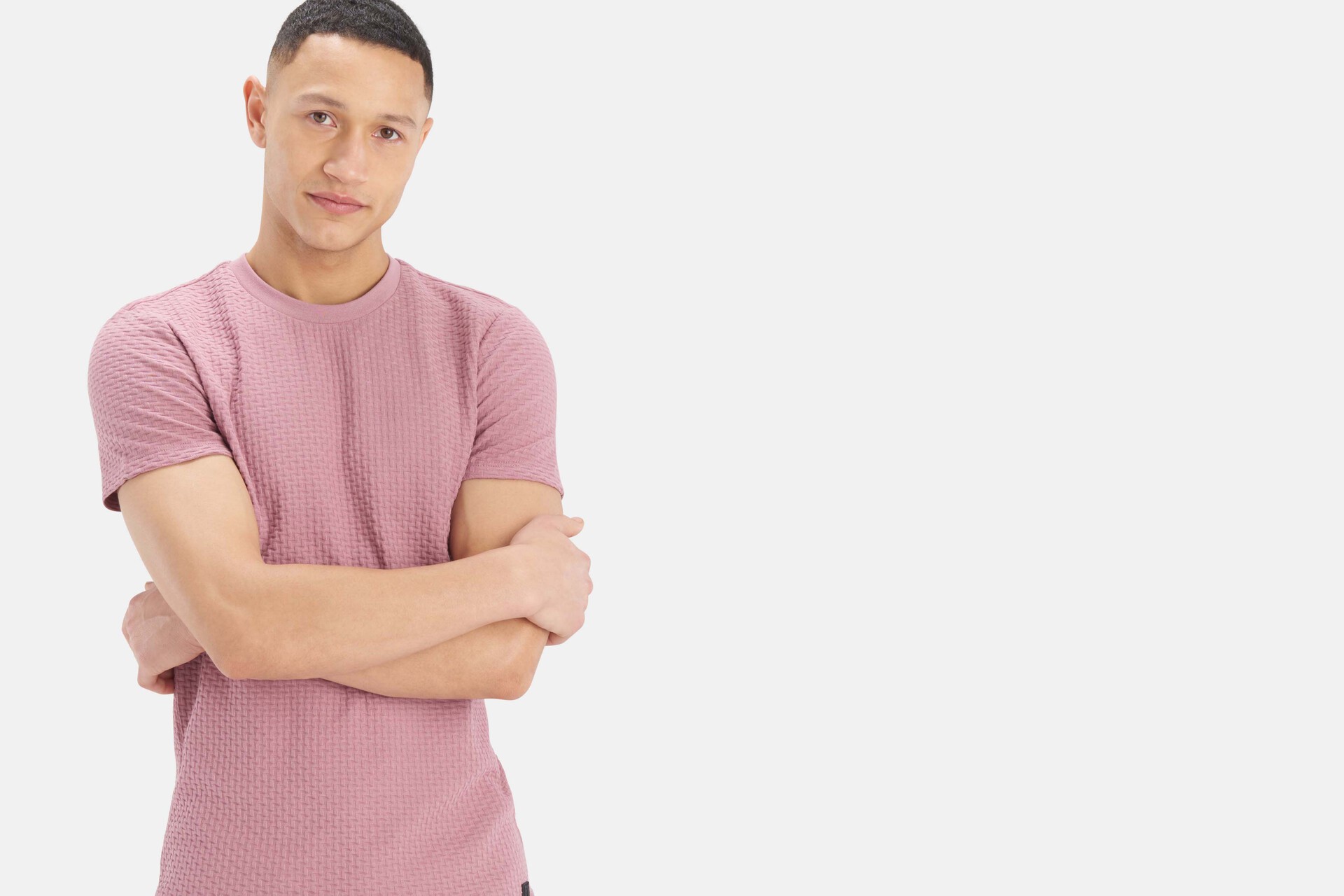 Burr T-shirt Refill