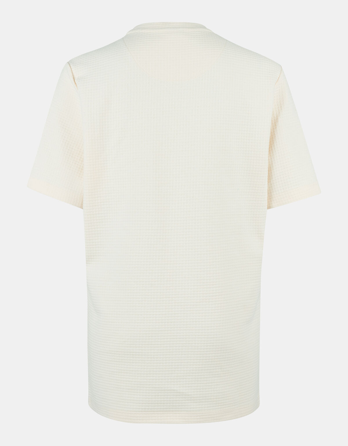 Waffle T-shirt REFILL
