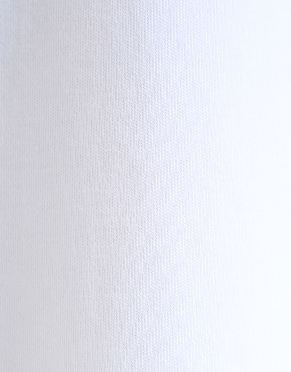 Oversized T-shirt Wit By Monica SHOEBY WOMEN