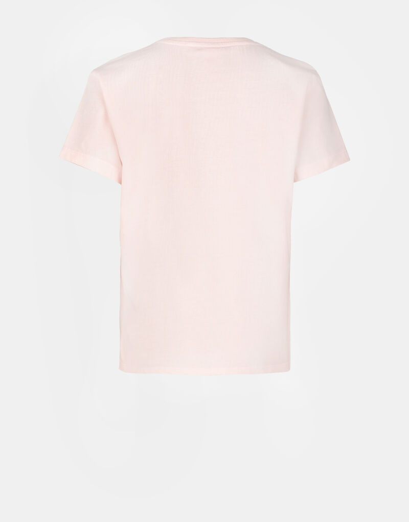 Nairobi Loose Fit T-shirt