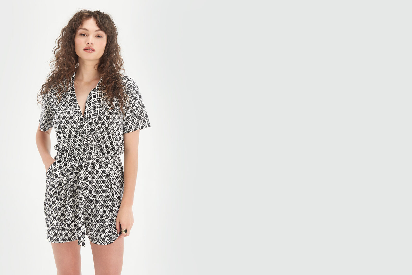 Lise Jumpsuit