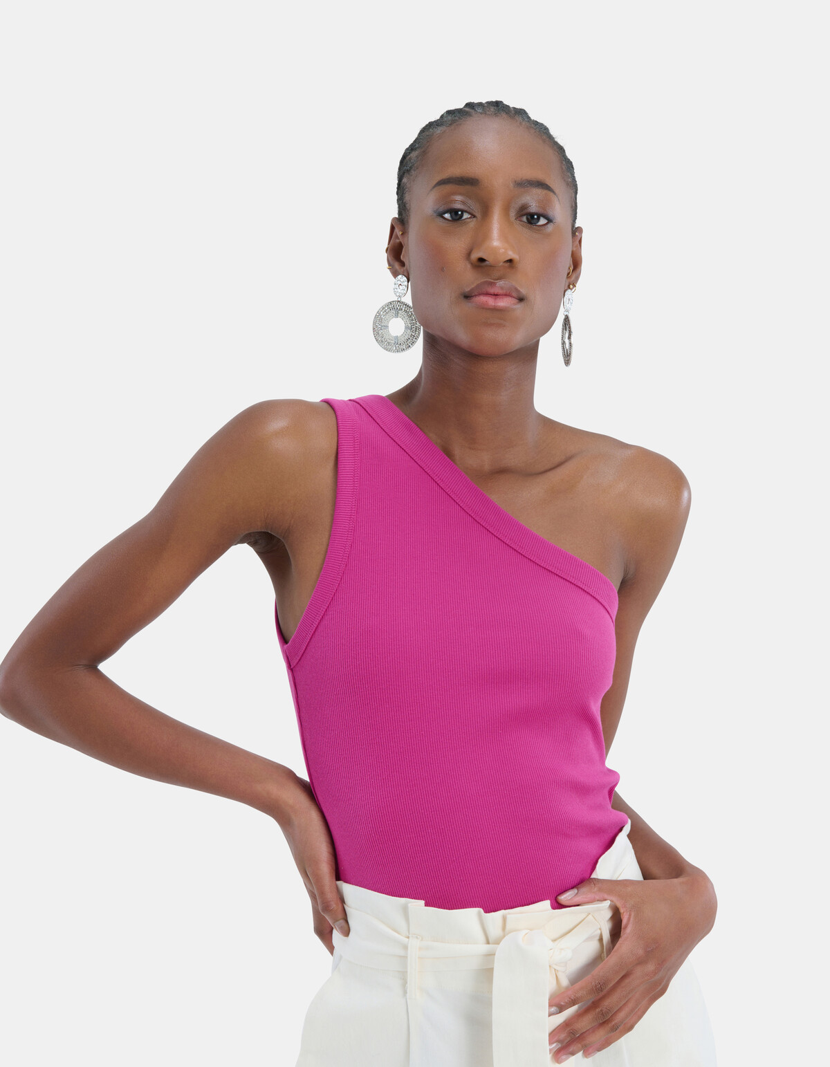 Asymmetric Top EKSEPT