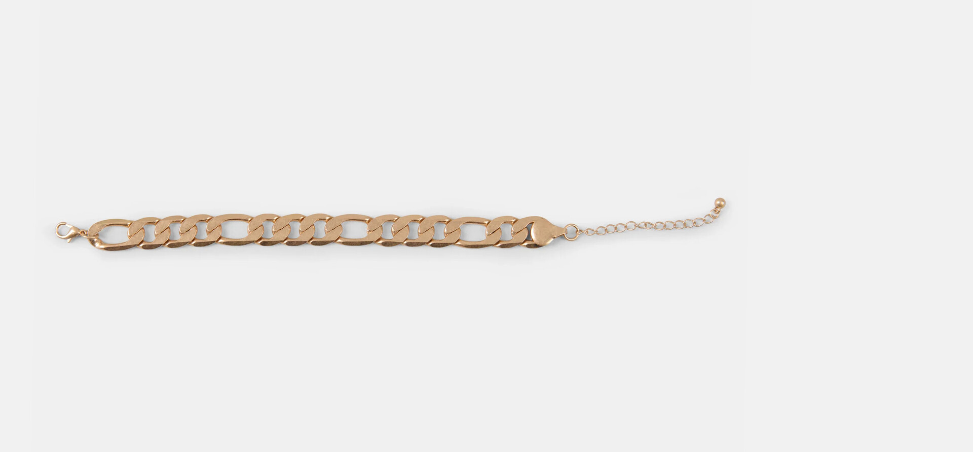 New Chain Armband SHOEBY ACCESSOIRES