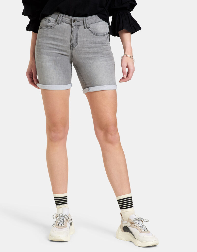 Senna Metal Short