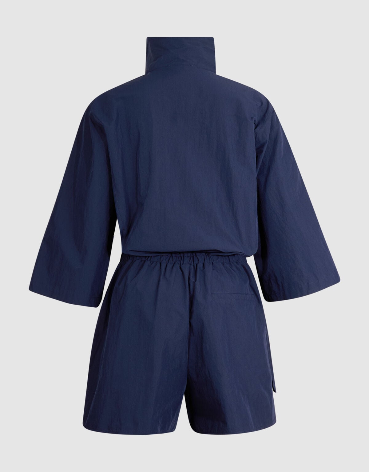 Track Jumpsuit Donkerblauw SHOEBY WOMEN