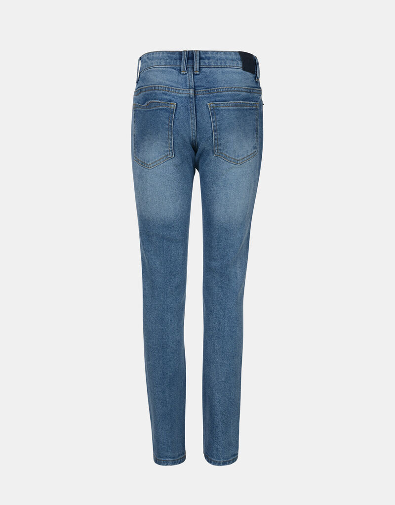 Vince Slim Jeans