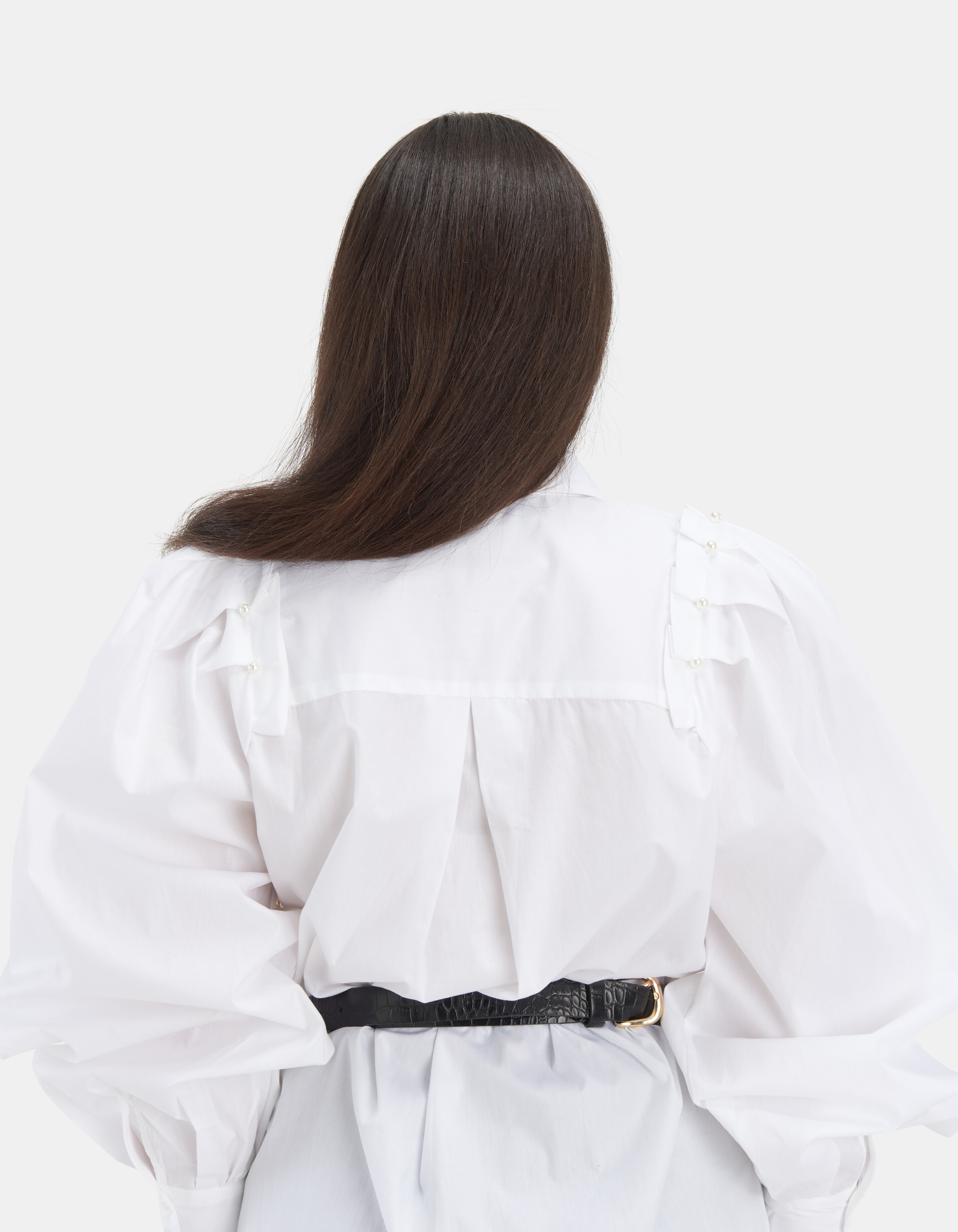 Poplin Blouse EKSEPT