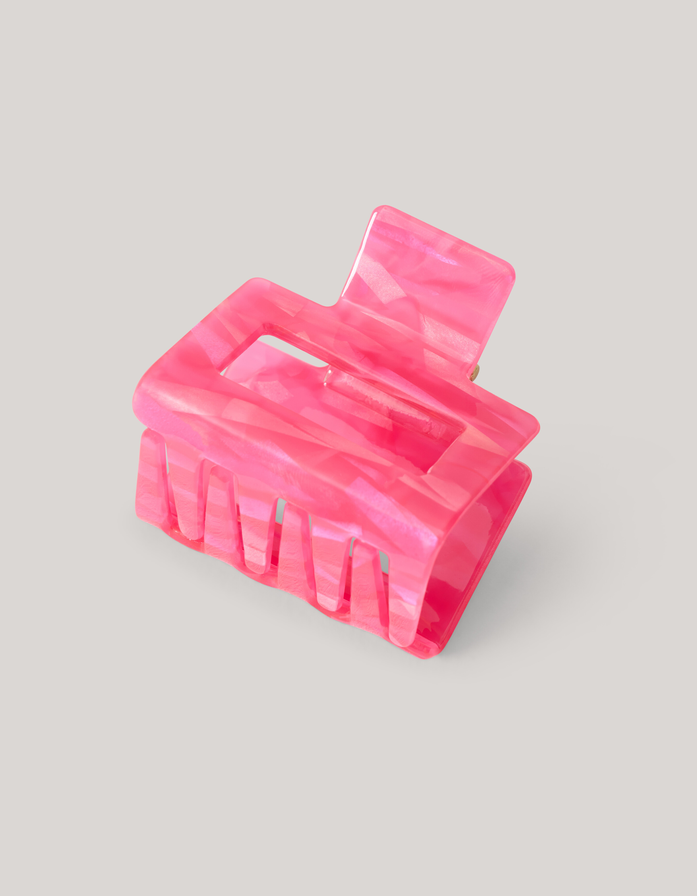 Haarclip Roze SHOEBY ACCESSOIRES