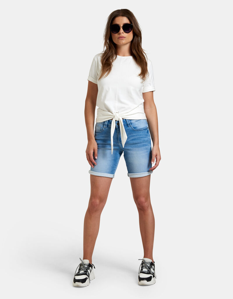 Senna Cloud Short