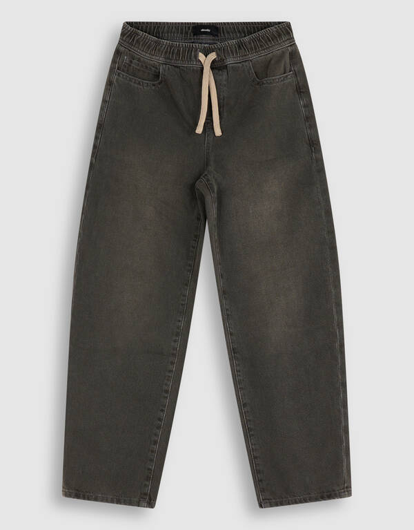 Washed Jogger Bruin SHOEBY BOYS