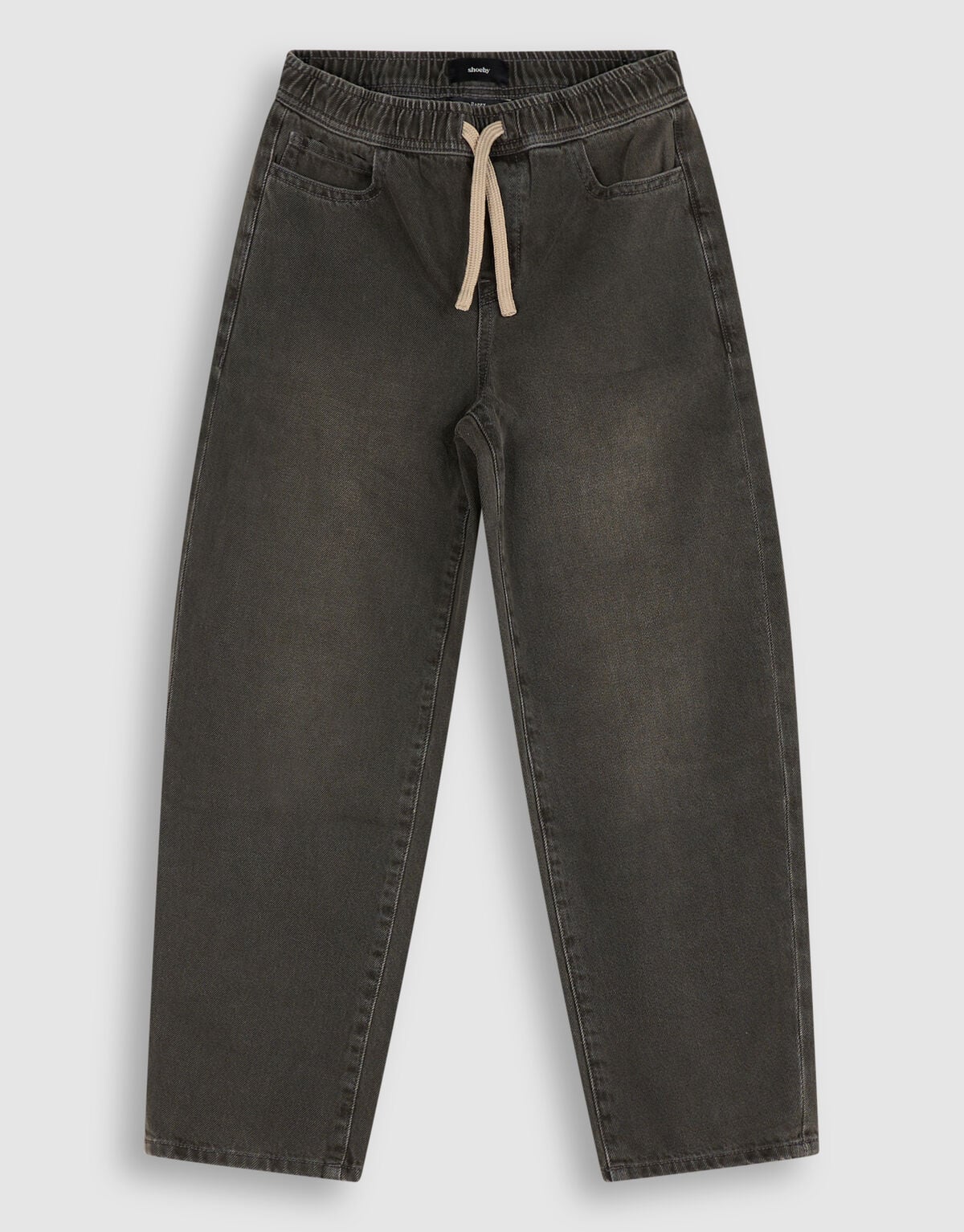 Washed Jogger Bruin SHOEBY BOYS