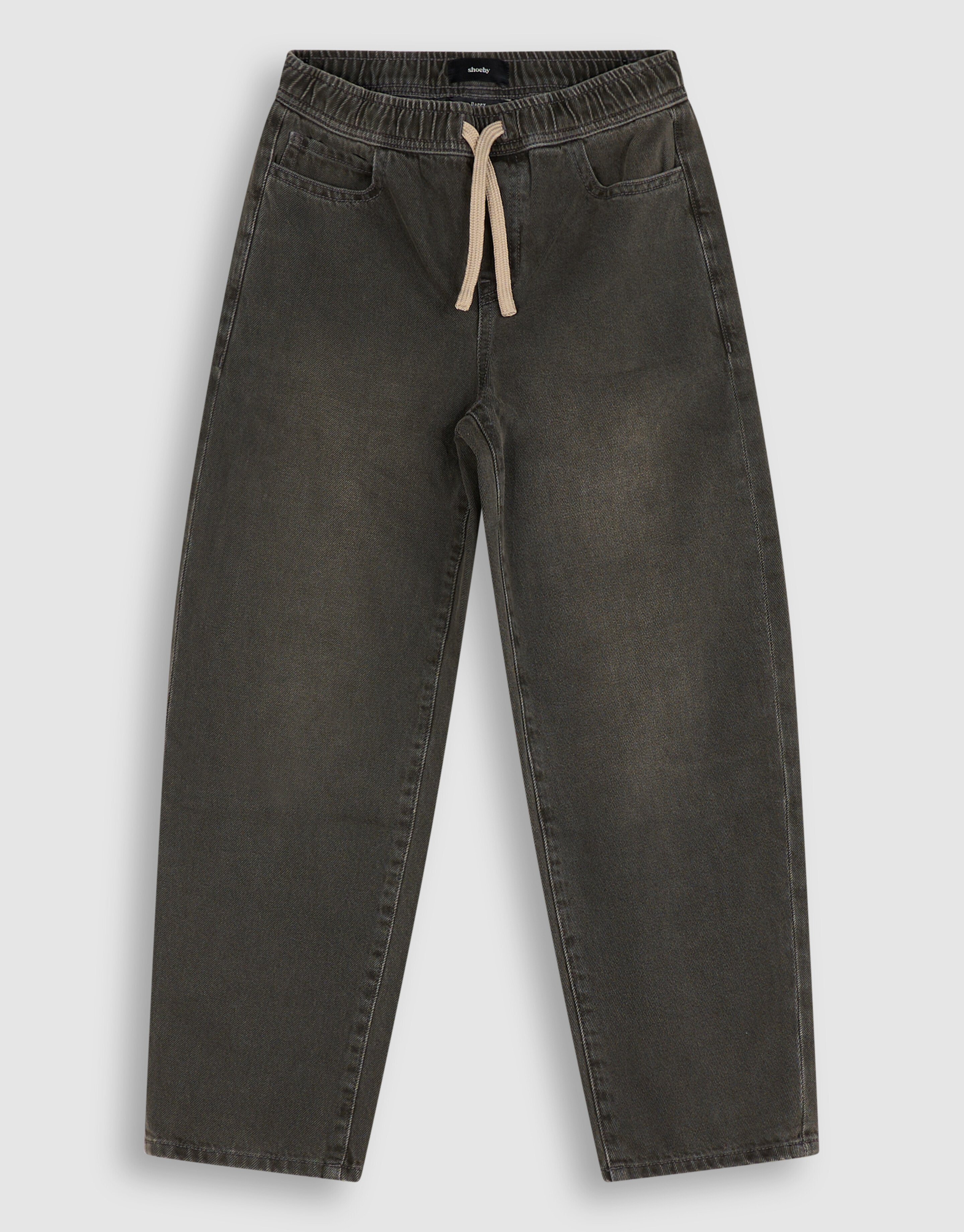 Washed Jogger Bruin SHOEBY BOYS