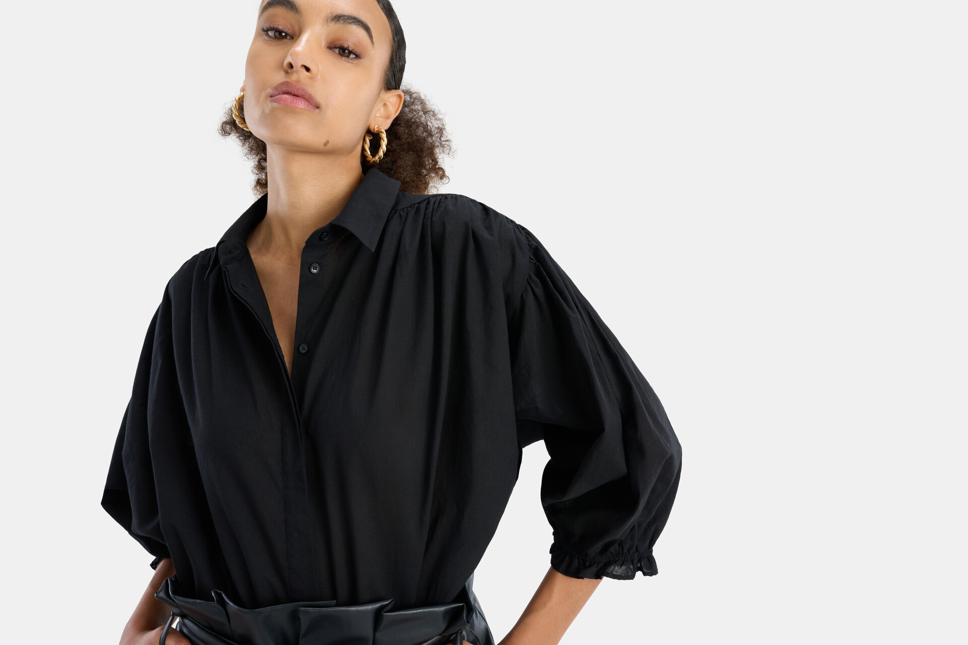 Brenda Blouse SHOEBY WOMEN