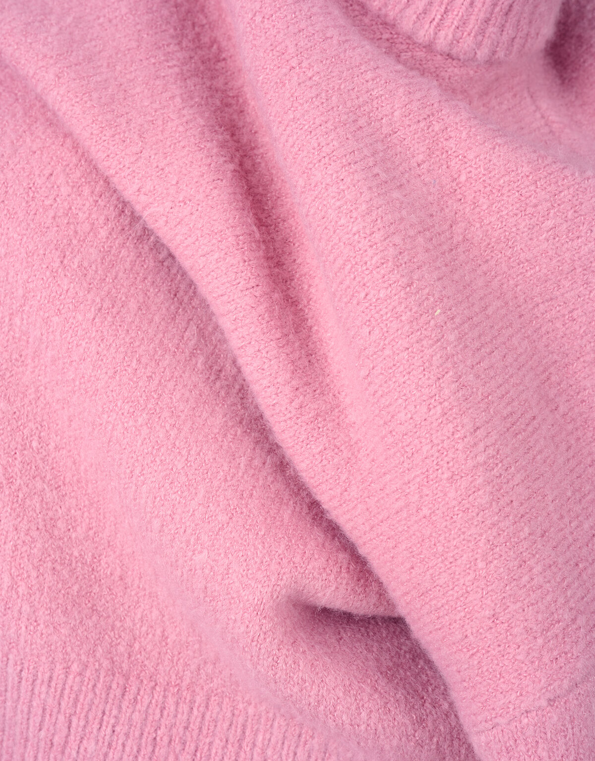 Gebreide Trui Roze SHOEBY WOMEN