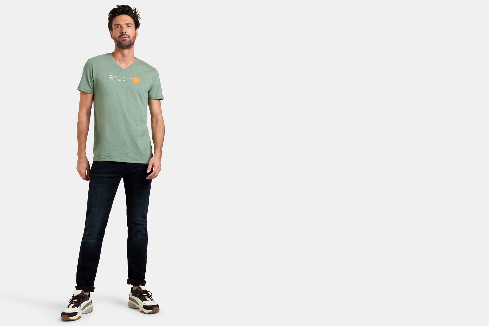 Ervin T-shirt