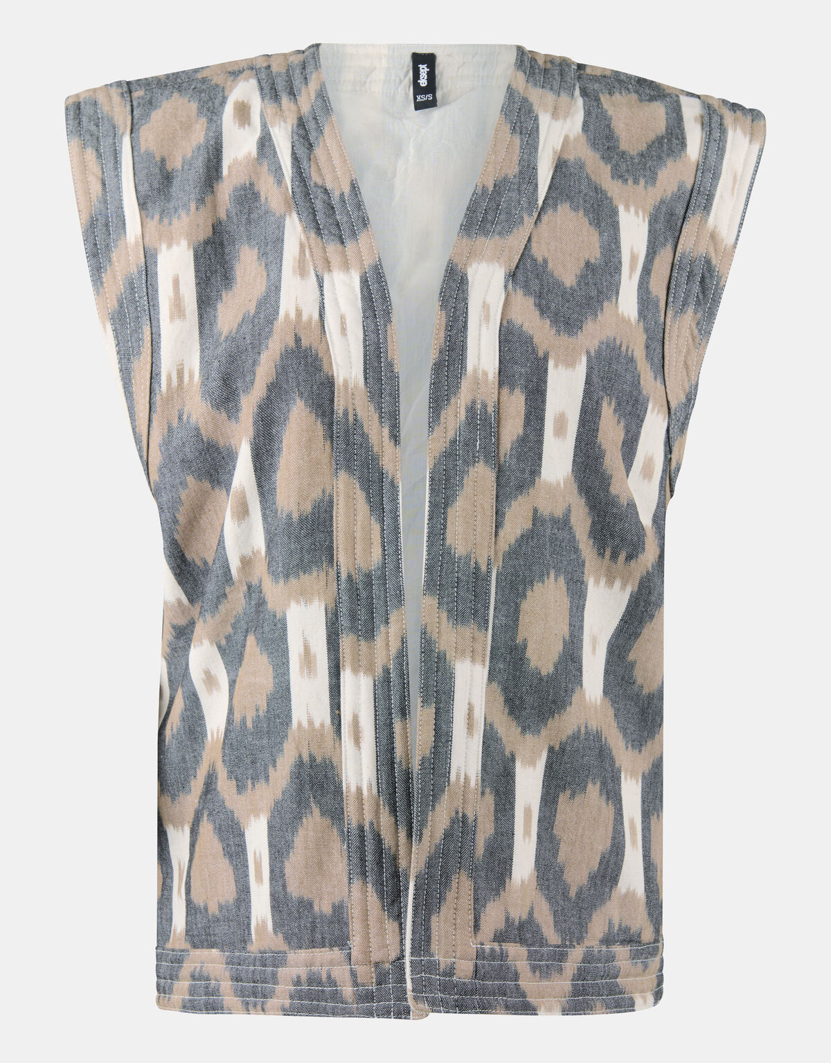 Ikat Gilet EKSEPT