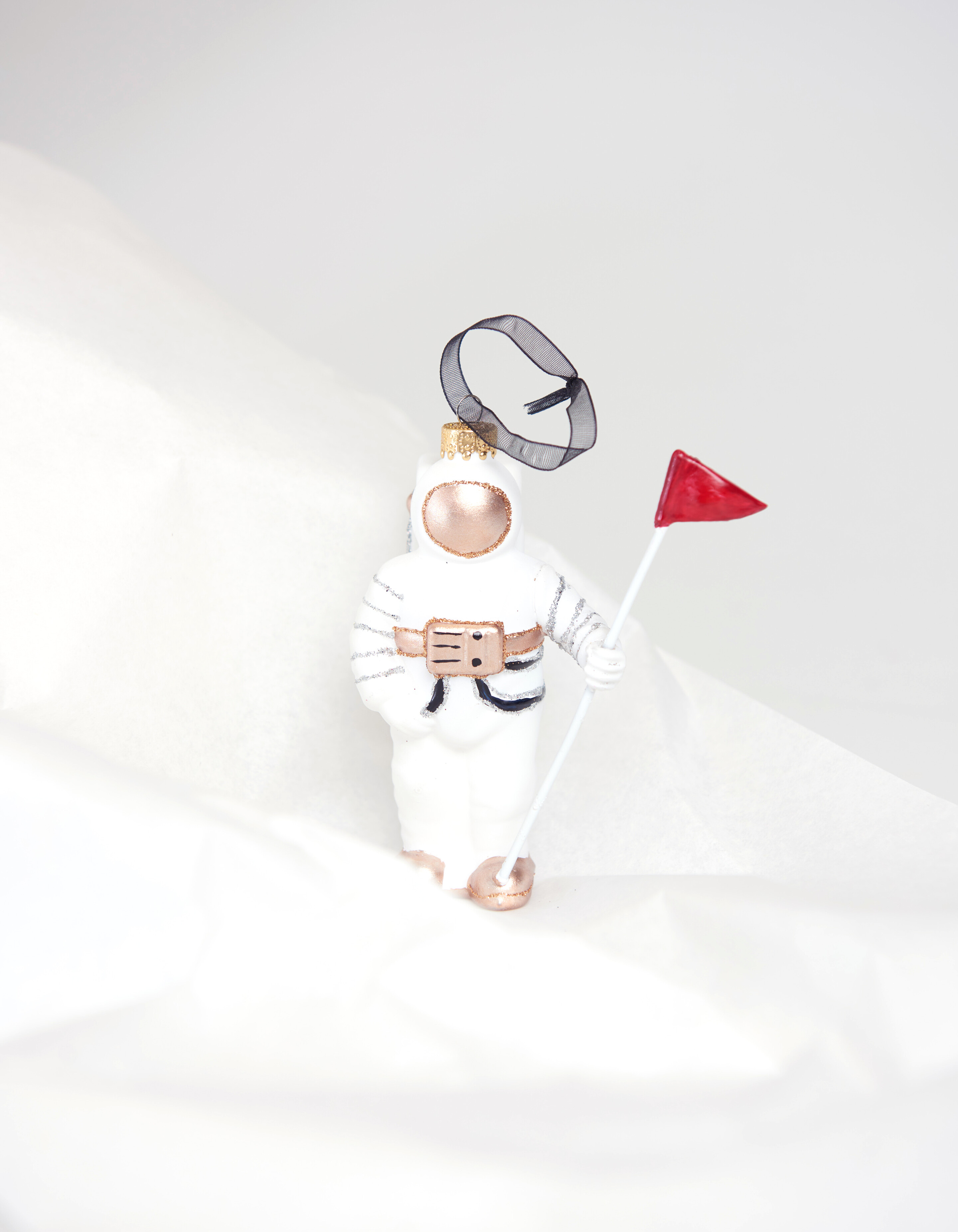 Astronaut Kerstbal By Fred ACCESSOIRES SHOEBY