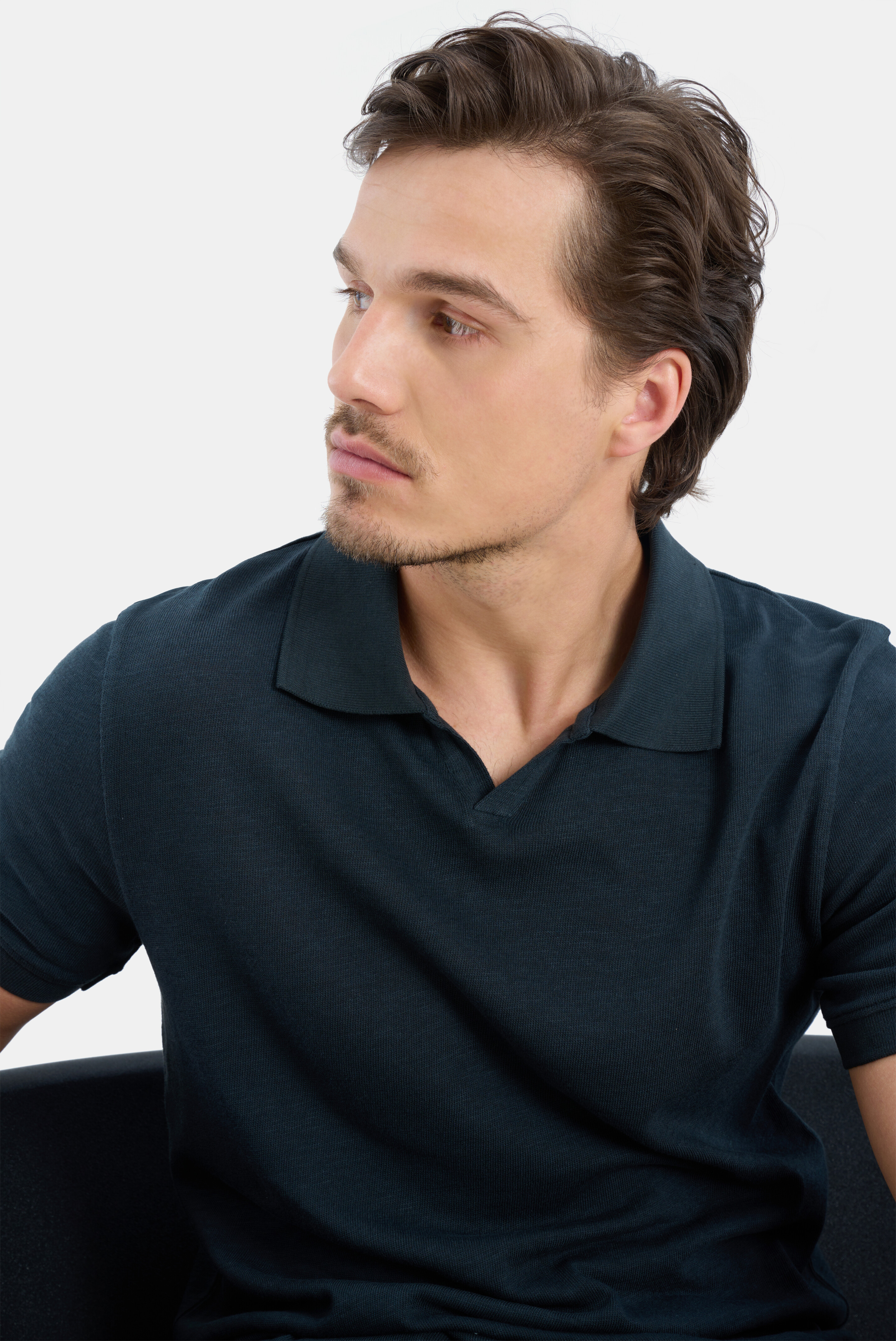 Casual Polo Shirt REFILL