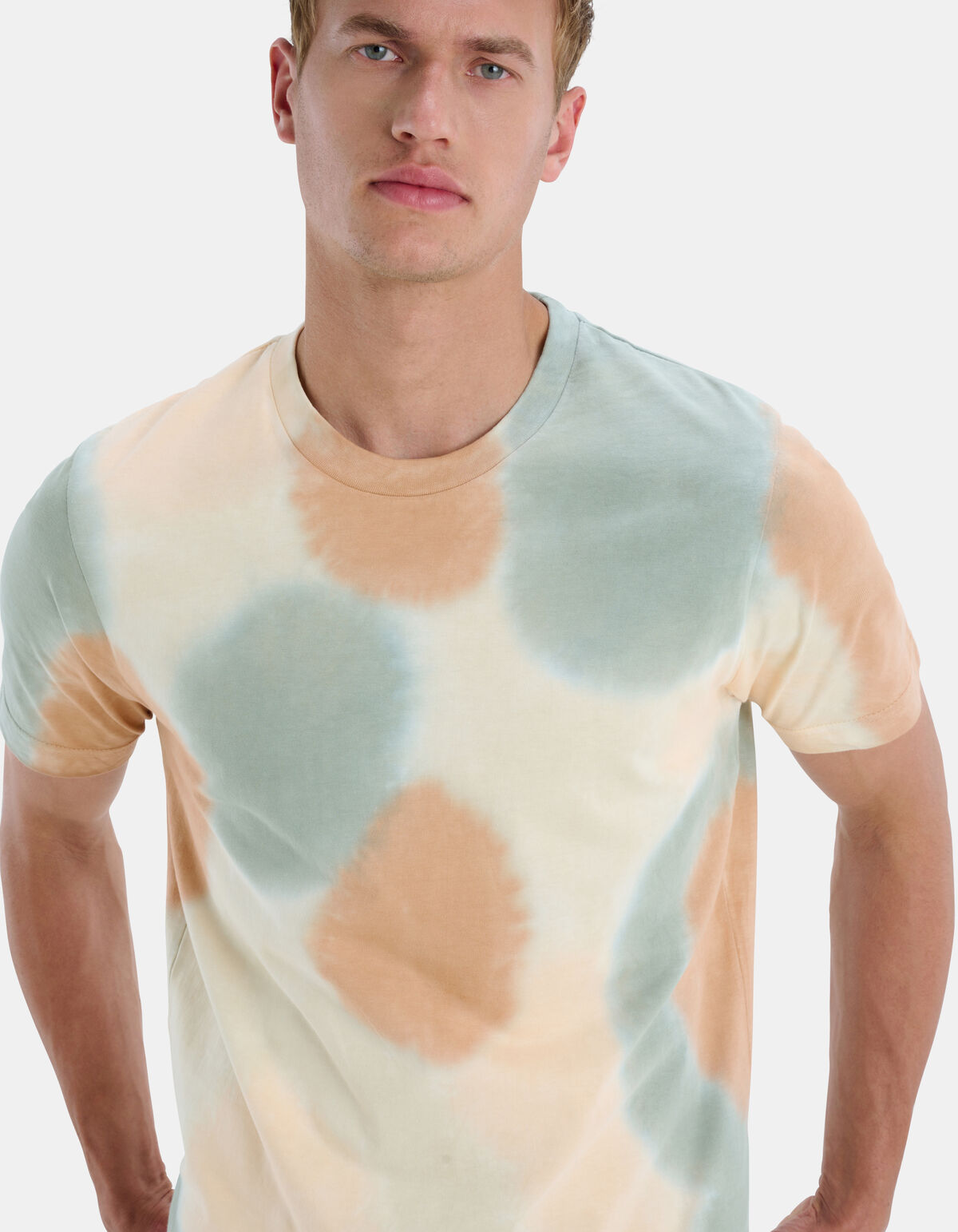 Colourfull T-shirt REFILL