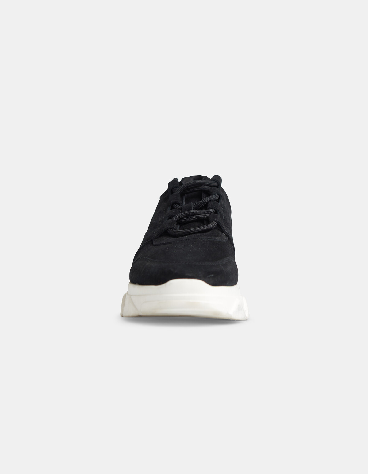 Leren Nue Sneaker VERO MODA