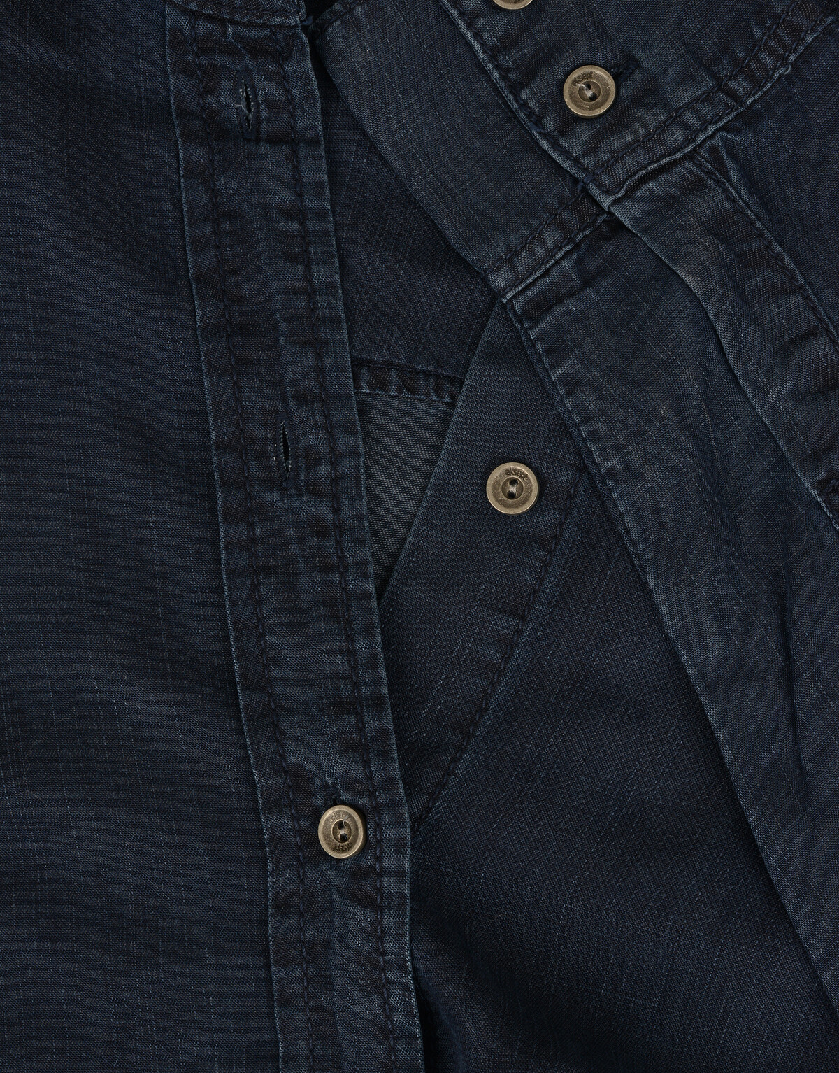 Rayzor Blouse