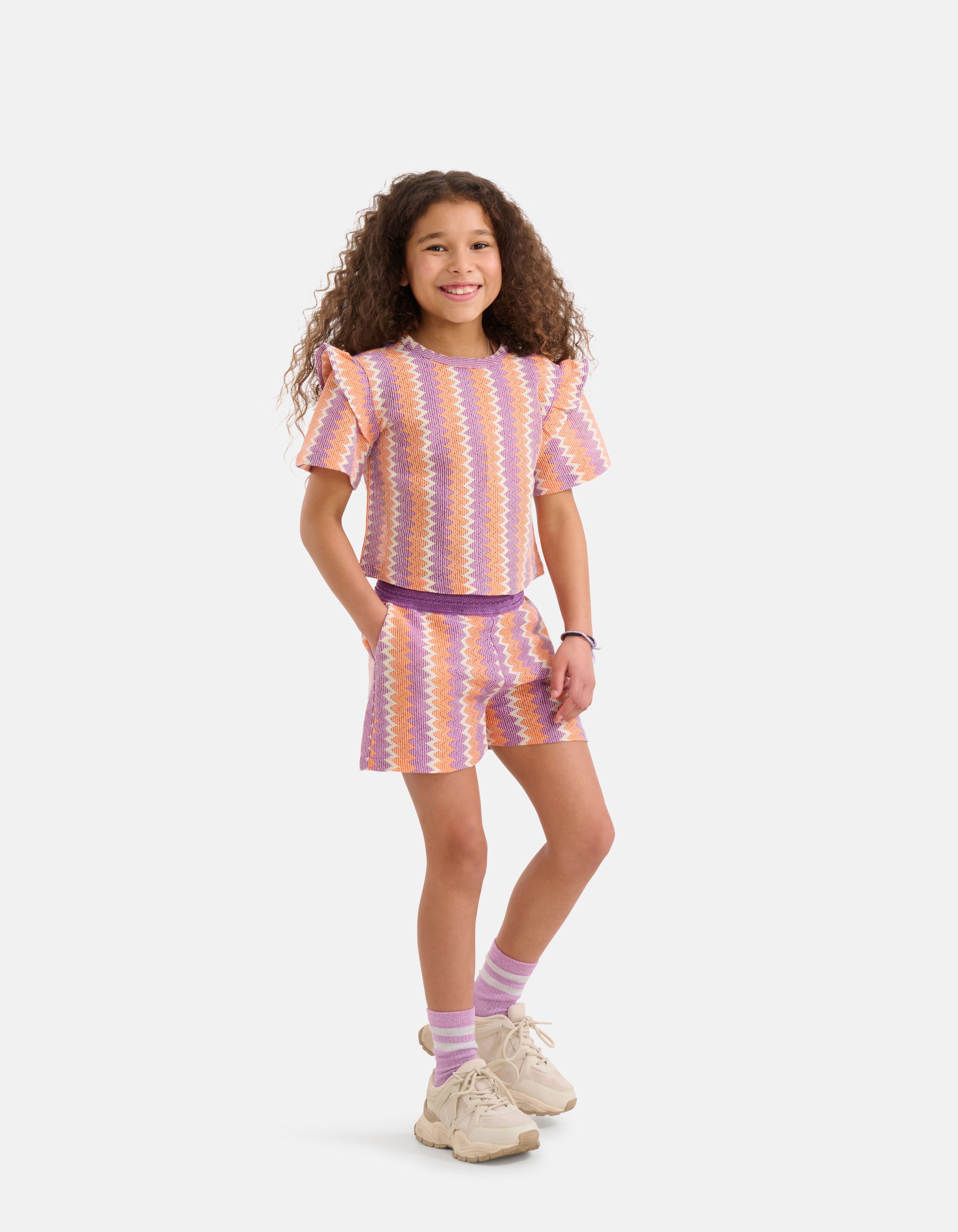 Hoe valt online shoeby kinderkleding