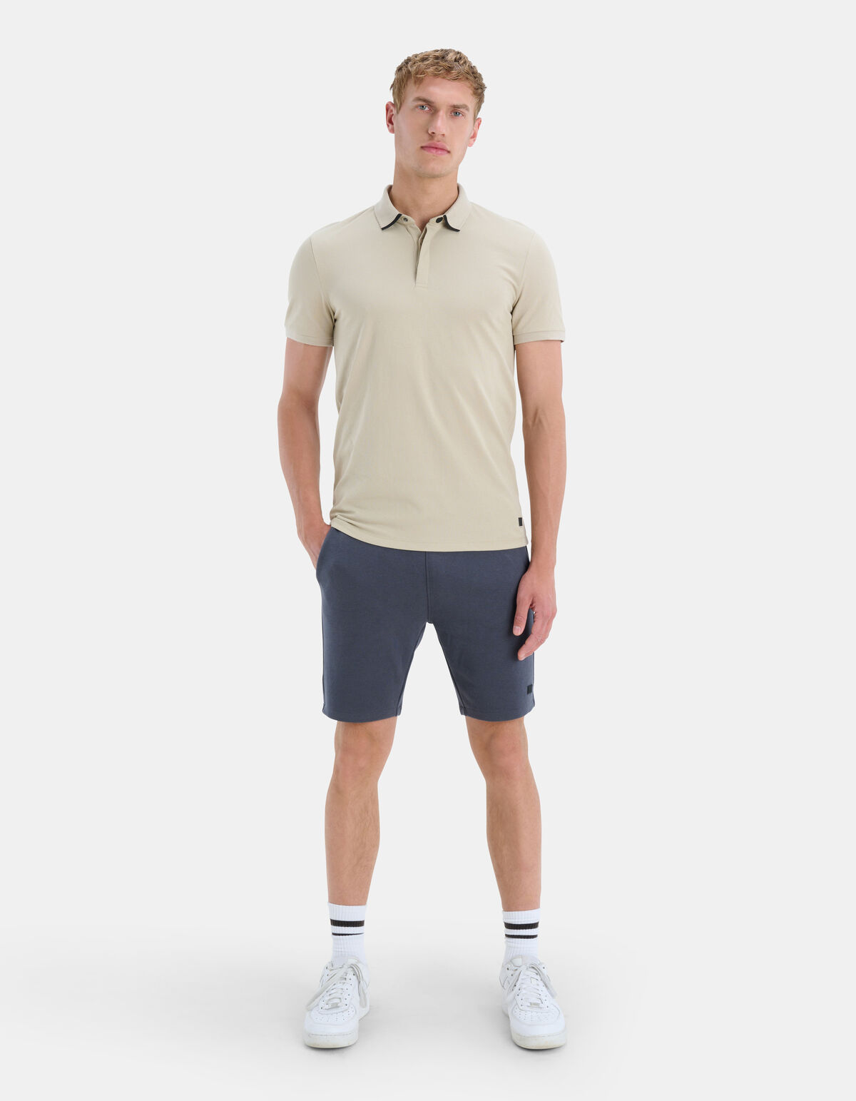 Premium Polo Shirt REFILL