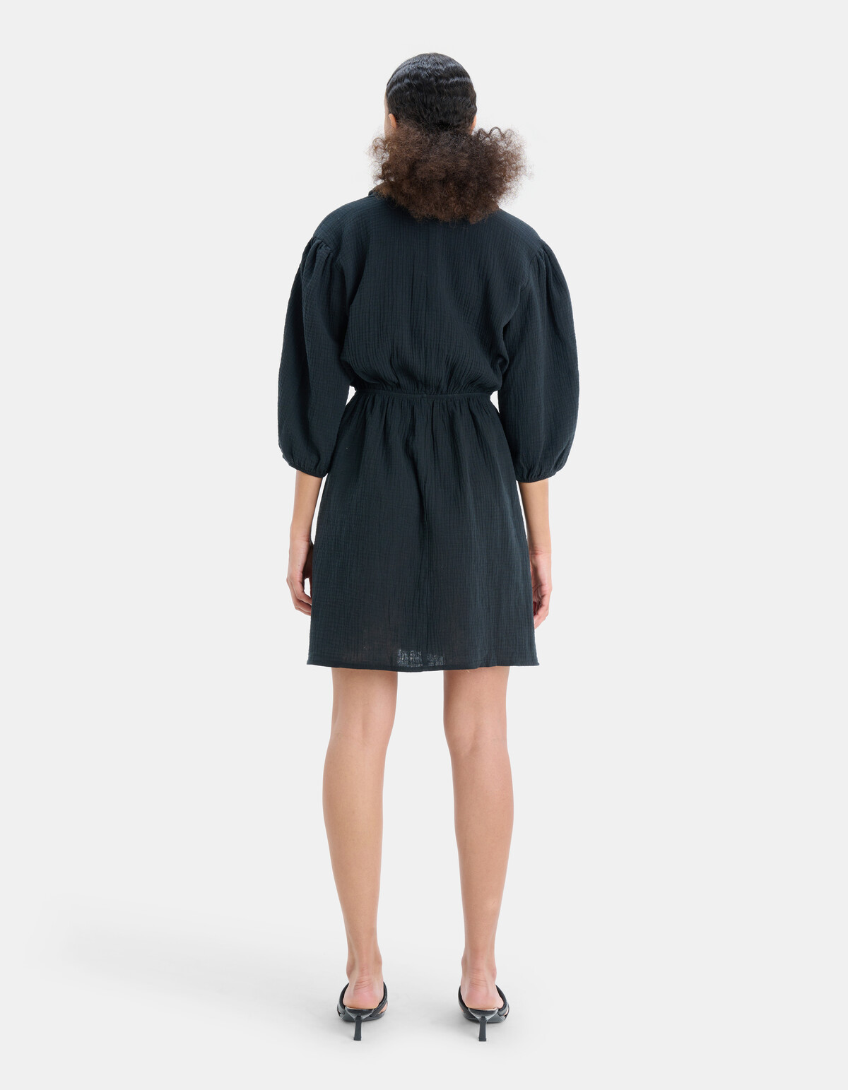 Hydro Short Jurk EKSEPT
